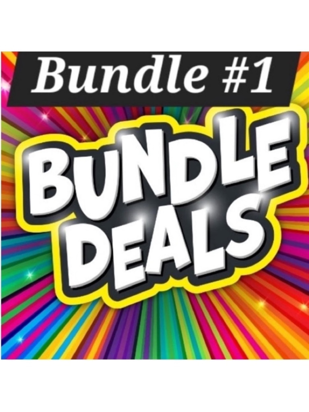Bundle 1 Of 6 Handbags For 30.00